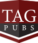 TAG Pubs - Logo